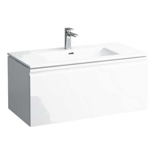 Тумба с раковиной LAUFEN PRO S 6096.6.463.104.1 в Лаура Марлин