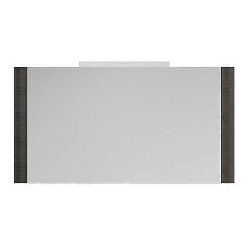 Зеркальный шкаф AM.PM Awe M15MCX1251VF 125 см венге с подсветкой в Лаура Марлин