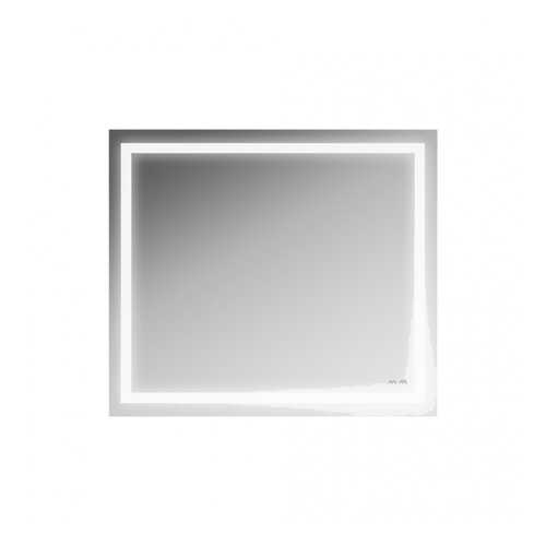 Зеркало настенное с LED-подсветкой Gem M91AMOX0801WG в Лаура Марлин