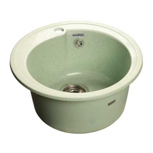 Кухонная мойка GranFest Rondo R-450 сал в Лаура Марлин