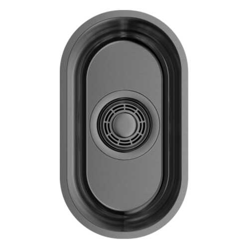 Кухонная мойка Omoikiri Omi 16-U-GM в Лаура Марлин