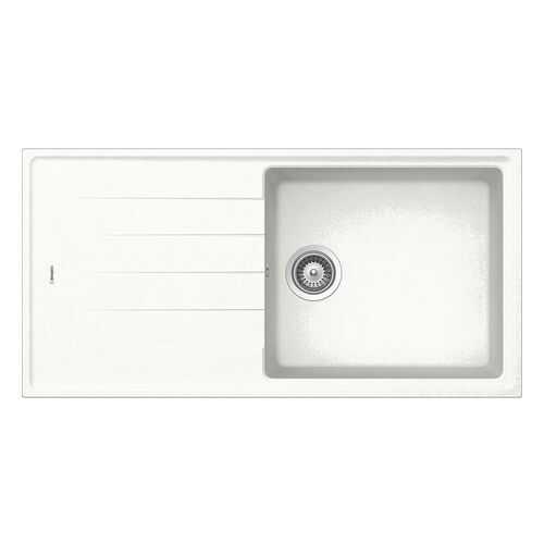 Кухонная мойка Schock Element 60D Large альпина в Лаура Марлин