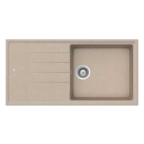 Кухонная мойка Schock Element 60D Large саббиа в Лаура Марлин