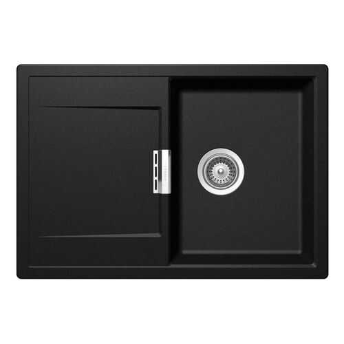 Кухонная мойка Schock Eton 45D магма в Лаура Марлин