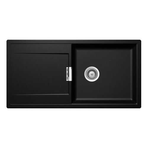 Кухонная мойка Schock Eton 60 D Large магма в Лаура Марлин