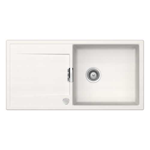 Кухонная мойка Schock Eton 60 D Large магнолия в Лаура Марлин