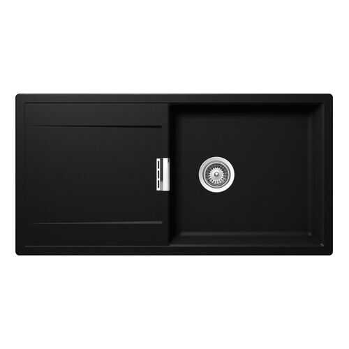 Кухонная мойка Schock Eton 60 D Large пуро в Лаура Марлин