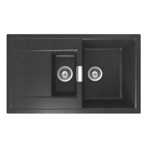 Кухонная мойка Schock Eton 60 D Medium Магма в Лаура Марлин