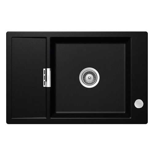 Кухонная мойка Schock Eton 60 D Small магма в Лаура Марлин