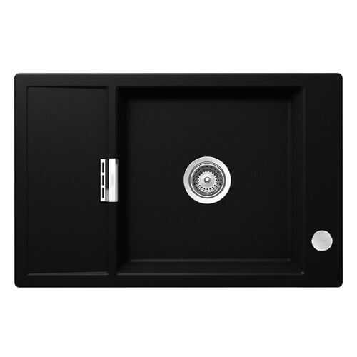 Кухонная мойка Schock Eton 60 D Small пуро в Лаура Марлин