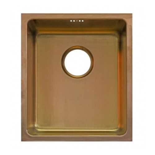 Кухонная мойка Seaman Eco Roma SMR-4438A Red Bronze Бронзовый в Лаура Марлин