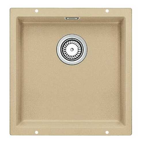Мойка для кухни гранитная Blanco Subline 400-U 518560 шампань в Лаура Марлин
