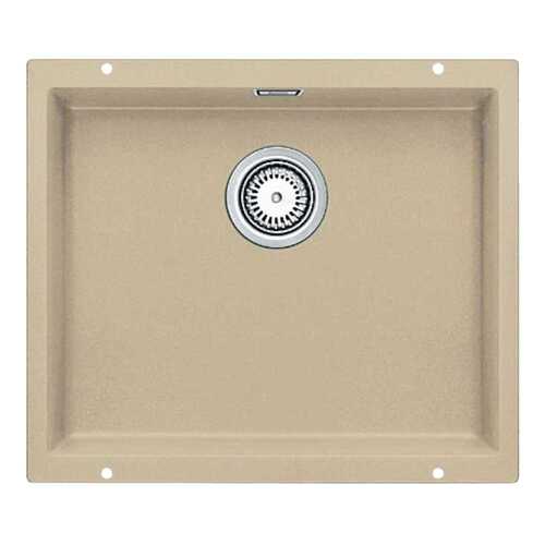 Мойка для кухни гранитная Blanco SUBLINE 500-U 513953 шампань в Лаура Марлин