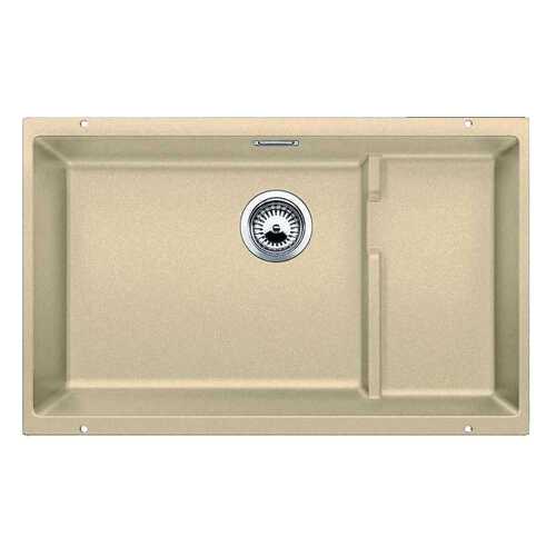 Мойка для кухни гранитная Blanco SUBLINE 700-U Level 518395 шампань в Лаура Марлин