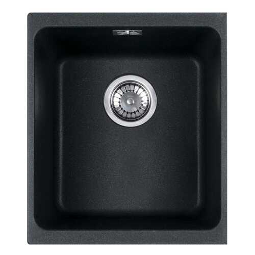 Мойка для кухни гранитная Franke KBG 110-34 1250176655 оникс в Лаура Марлин