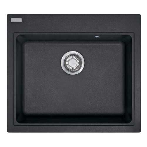 Мойка для кухни гранитная Franke MRG 610-58 1140198948 оникс в Лаура Марлин