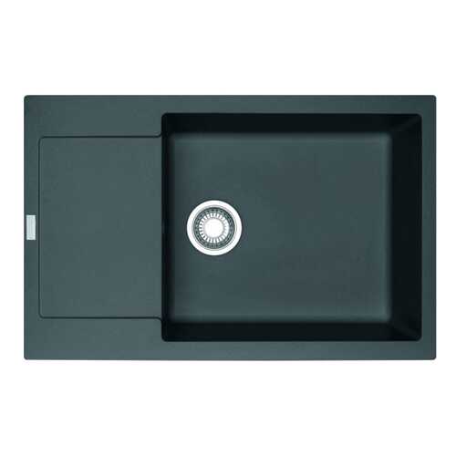 Мойка для кухни гранитная Franke MRG 611D 1140369110 графит в Лаура Марлин