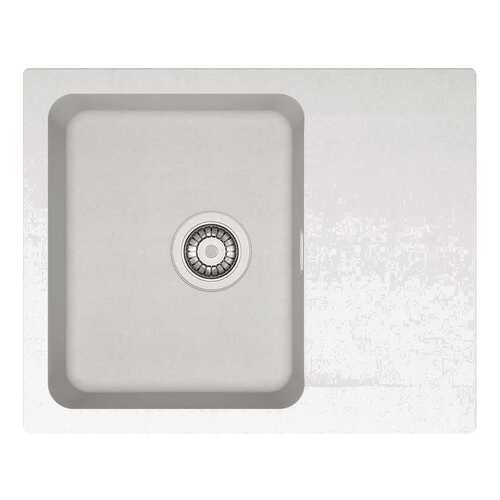 Мойка для кухни гранитная Franke OID 611-62 1140443355 белый в Лаура Марлин