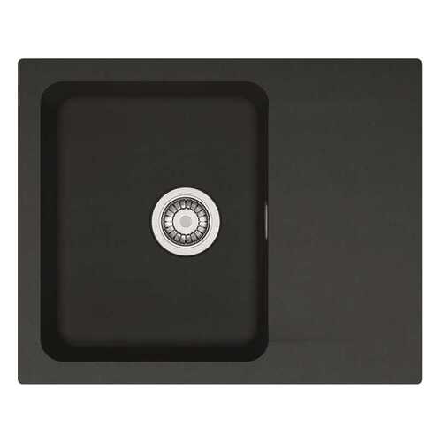 Мойка для кухни гранитная Franke OID 611-62 1140443356 черный в Лаура Марлин