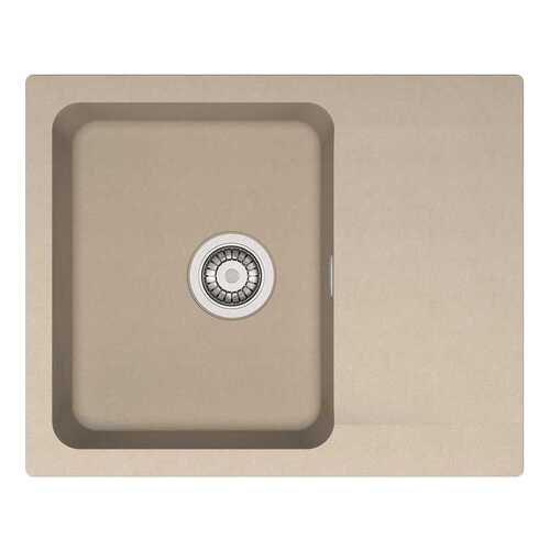 Мойка для кухни гранитная Franke OID 611-62 1140443357 бежевый в Лаура Марлин