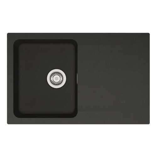 Мойка для кухни гранитная Franke OID 611-78 1140443359 черный в Лаура Марлин