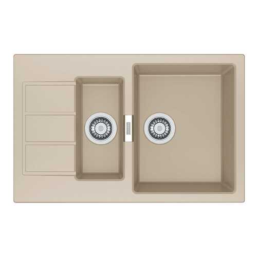 Мойка для кухни гранитная Franke SID 651-78 1140489241 кофе в Лаура Марлин