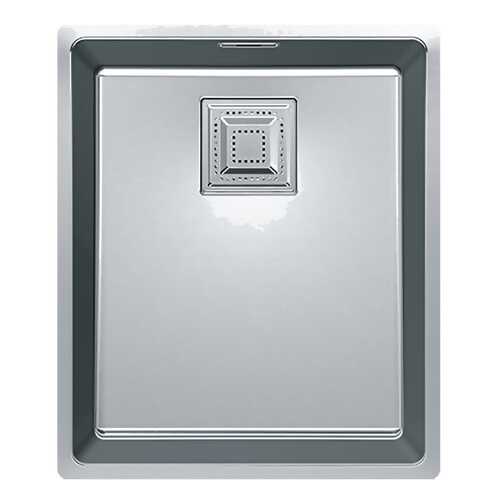 Мойка для кухни из нержавеющей стали Franke CMX 110-34 1220288096 сталь в Лаура Марлин