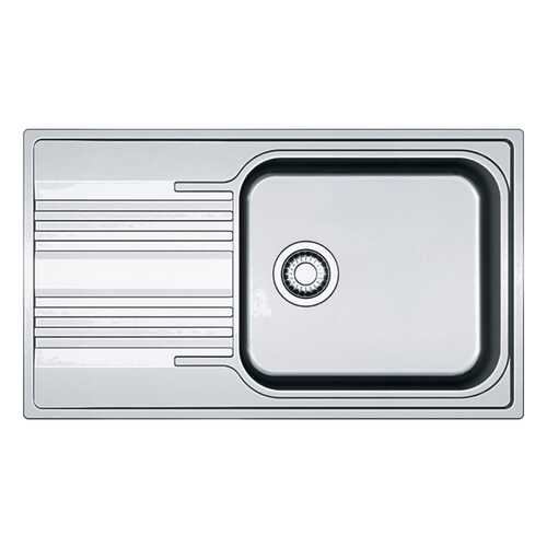Мойка для кухни из нержавеющей стали Franke SRX 611-86 XL 1010368321 сталь в Лаура Марлин