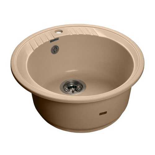 Мойка GranFest Rondo R-520 топаз в Лаура Марлин