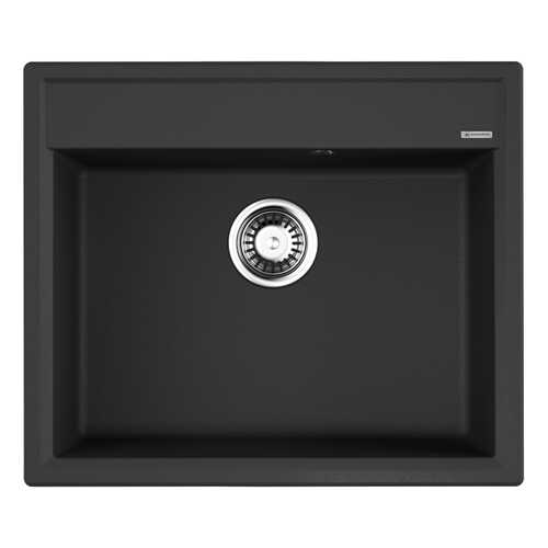 Мойка гранитная Omoikiri Daisen 60-BL Artgranit 4993622 в Лаура Марлин