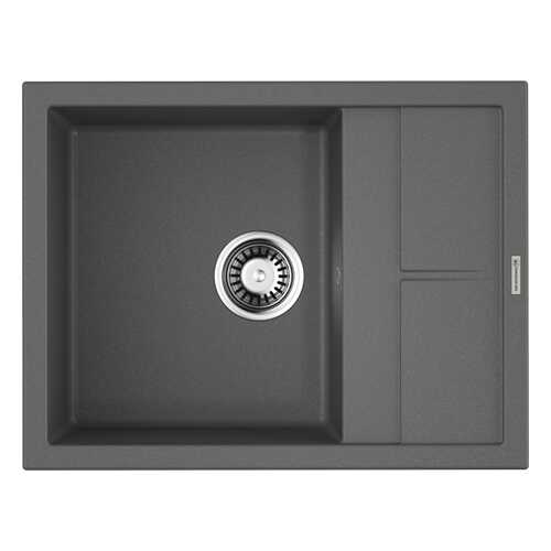 Мойка гранитная Omoikiri Sumi 65-PL Tetogranit 4993675 в Лаура Марлин