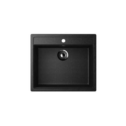 Мойка из мрамора Ulgran U-104-308 в Лаура Марлин