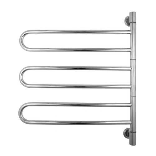 Электрический полотенцесушитель Energy U chrome G3 в Лаура Марлин