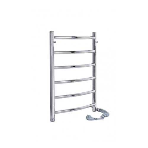 Полотенцесушитель электрический Indigo Arc Lux 80х50 в Лаура Марлин