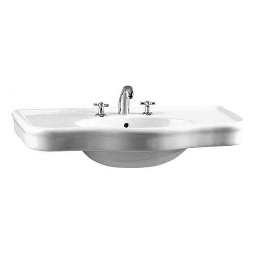 Накладная раковина Vitra Efes 6209B003-0001 белый в Леруа Мерлен