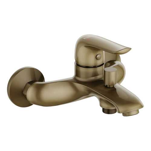 Cмеситель для ванны и душа Damixa Palace Evo Bronze 391000000 в Лаура Марлин
