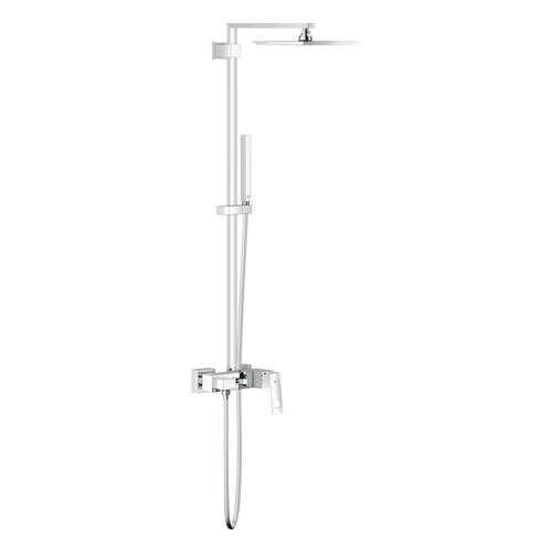 Душевая система GROHE Euphoria 23147001 в Леруа Мерлен