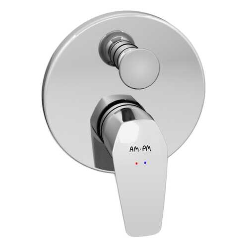 Смеситель Am.Pm Gem F9085000 для ванны с душем в Лаура Марлин