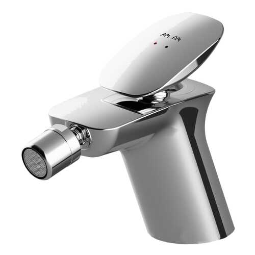 Смеситель Am.Pm Spirit V2.0 F70A83100 для биде, с донным клапаном в Лаура Марлин