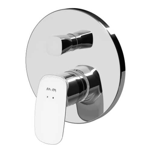 Смеситель Am.Pm Spirit V2.1 F71A85000 для ванны с душем в Лаура Марлин