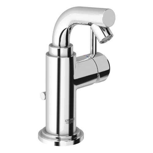 Смеситель для биде Grohe Atrio 7° 32134001 в Леруа Мерлен