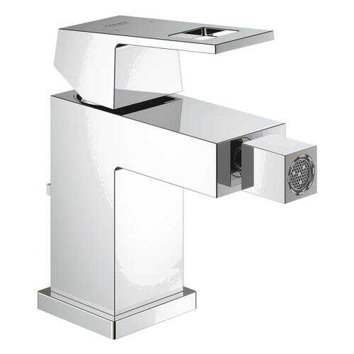 Смеситель для биде Grohe Eurocube 23138000 в Леруа Мерлен