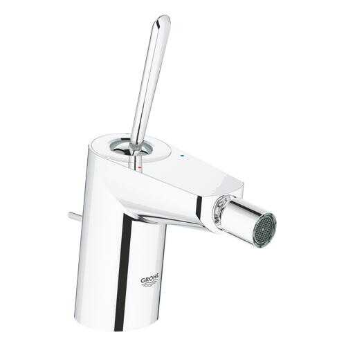 Смеситель для биде Grohe Eurocube Joy 24036000 в Леруа Мерлен