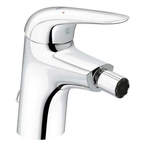 Смеситель для биде Grohe Eurostyle New Solid 23721003 в Леруа Мерлен