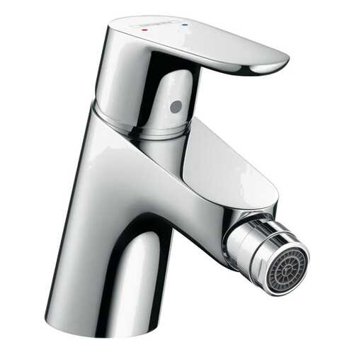 Смеситель для биде Hansgrohe Focus 31920000 в Леруа Мерлен