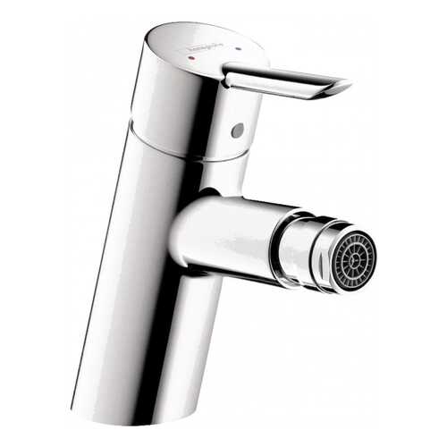 Смеситель для биде Hansgrohe Focus S 31721000 в Леруа Мерлен