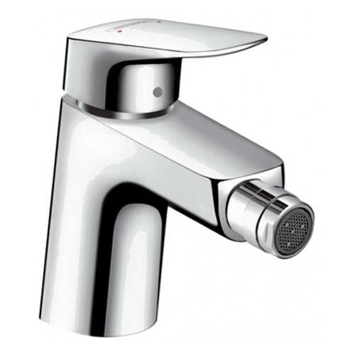 Смеситель для биде Hansgrohe Logis 71204000 в Леруа Мерлен