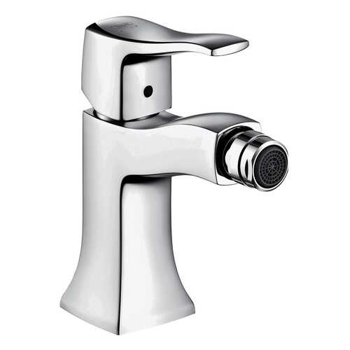 Смеситель для биде Hansgrohe Metris Classic 31275000 в Леруа Мерлен