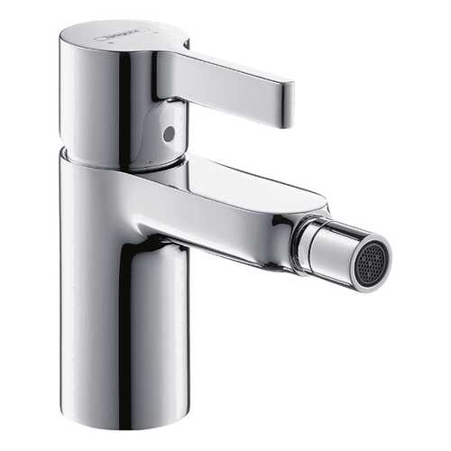 Смеситель для биде Hansgrohe Metris S 31261000 в Леруа Мерлен