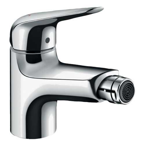 Смеситель для биде Hansgrohe Novus 71142000 в Леруа Мерлен